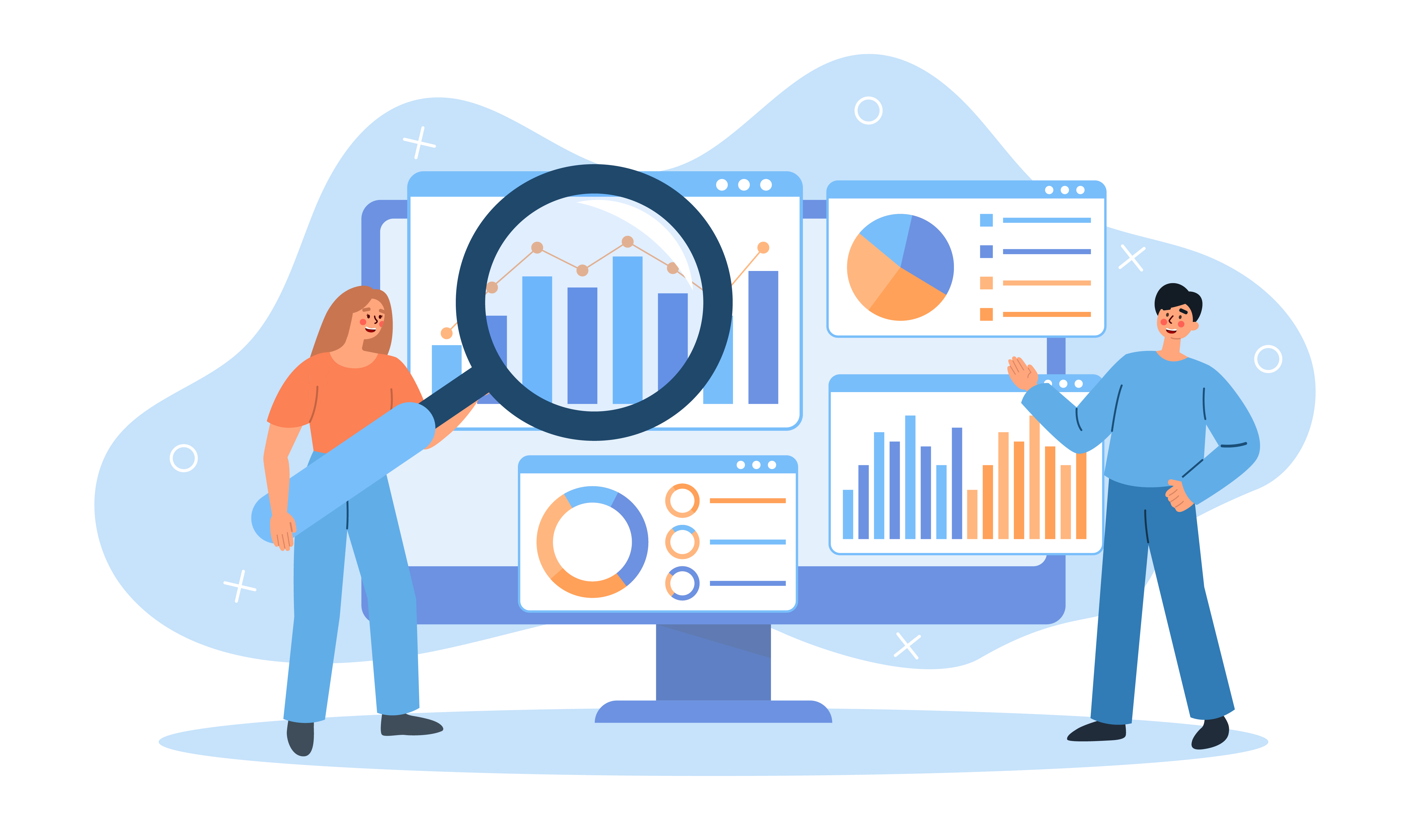 Data Profiling / Segmentation